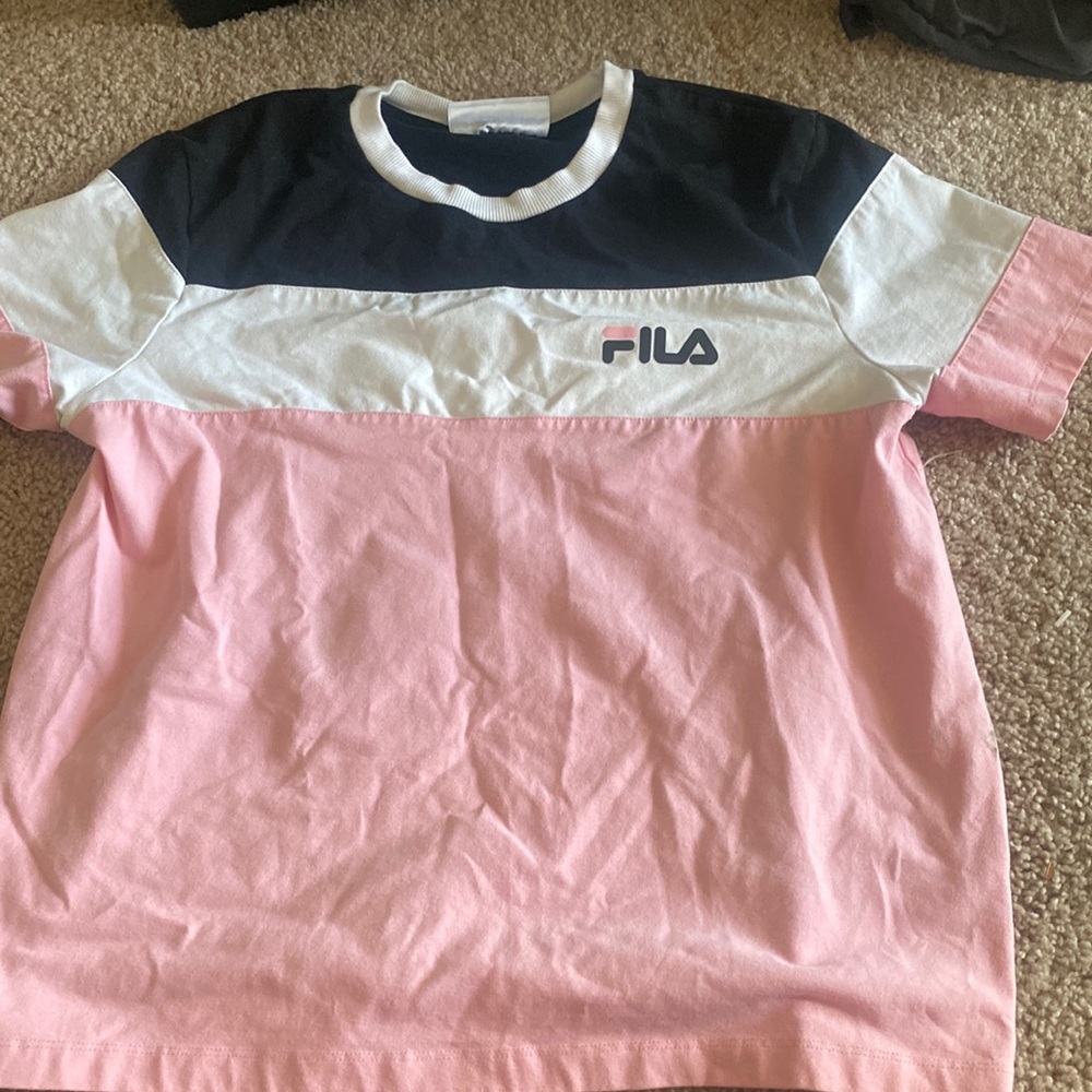 FILA t shirt